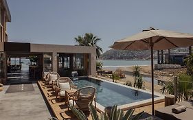 En Vie Beach Boutique Hotel - Adults Only